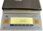 Sartorius MasterPro LP6200S-0CE Präzisionswaage 6200g / 0,01g